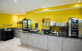 Zenitude Hôtel-Résidences La Tour de Mare